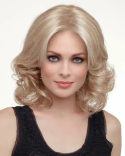 Wigs For Women Ashley | Lace Front Synthetic Wig By Envy