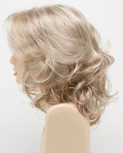 Wigs For Women Ashley | Lace Front Synthetic Wig By Envy