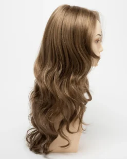 Brianna | Lace Front & Monofilament Synthetic Wig By Envy Wigs For Women