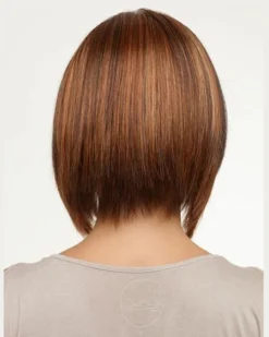 Kimberly (Exclusive) | Lace Front & Monofilament Synthetic Wig By Envy Wigs For Women