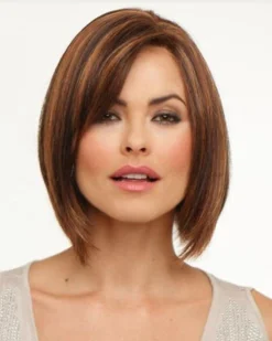 Kimberly (Exclusive) | Lace Front & Monofilament Synthetic Wig By Envy Wigs For Women