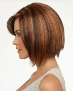 Kimberly (Exclusive) | Lace Front & Monofilament Synthetic Wig By Envy Wigs For Women