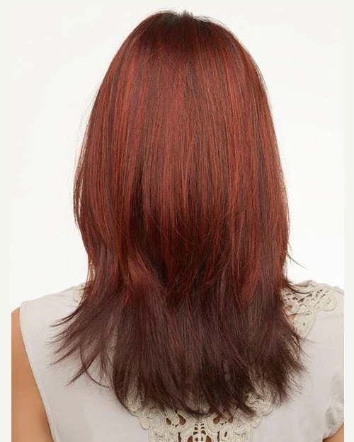 Roxie (Exclusive) | Lace Front & Monofilament Synthetic Wig By Envy Wigs For Women 7 Roxie (Exclusive) | Lace Front & Monofilament Synthetic Wig By Envy Wigs For Women