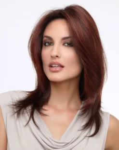 Roxie | Lace Front & Monofilament Synthetic Wig By Envy