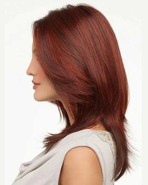 Roxie (Exclusive) | Lace Front & Monofilament Synthetic Wig By Envy Wigs For Women 6 Roxie (Exclusive) | Lace Front & Monofilament Synthetic Wig By Envy Wigs For Women