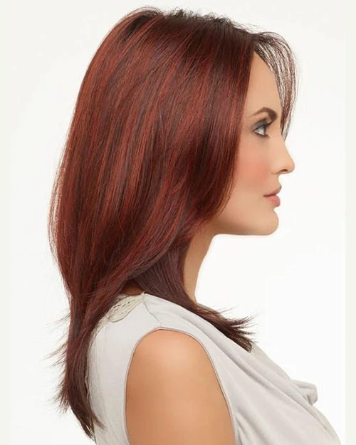 Roxie (Exclusive) | Lace Front & Monofilament Synthetic Wig By Envy Wigs For Women 5 Roxie (Exclusive) | Lace Front & Monofilament Synthetic Wig By Envy Wigs For Women