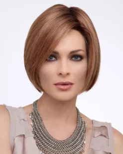 Wigs For Women Tasha | Lace Front & Monofilament Synthetic Wig By Envy