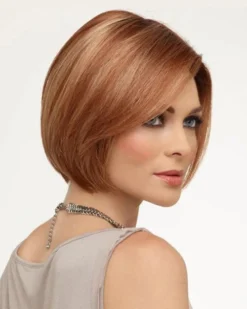 Wigs For Women Tasha | Lace Front & Monofilament Synthetic Wig By Envy