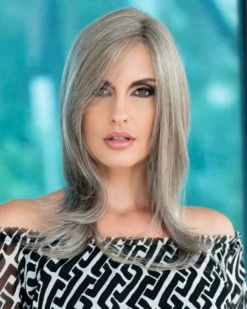 Belinda | Lace Front & Monofilament Synthetic Wig By Envy