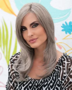 Belinda | Lace Front & Monofilament Synthetic Wig By Envy