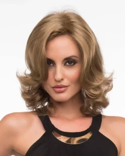 Jade Large (Exclusive) | Lace Front Synthetic Wig By Envy Wigs For Women