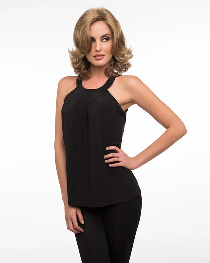 Wigs For Women Jade Large | Lace Front Synthetic Wig By Envy 13 Wigs For Women Jade Large | Lace Front Synthetic Wig By Envy