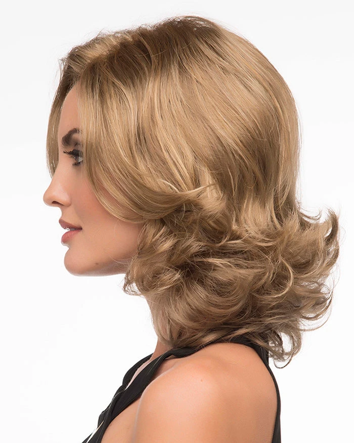 Wigs For Women Jade Large | Lace Front Synthetic Wig By Envy 4 Wigs For Women Jade Large | Lace Front Synthetic Wig By Envy