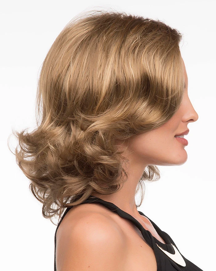 Wigs For Women Jade Large | Lace Front Synthetic Wig By Envy 12 Wigs For Women Jade Large | Lace Front Synthetic Wig By Envy