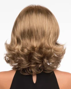 Jade Large (Exclusive) | Lace Front Synthetic Wig By Envy Wigs For Women