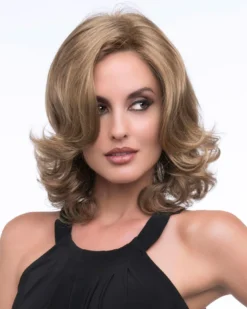 Jade Large (Exclusive) | Lace Front Synthetic Wig By Envy Wigs For Women