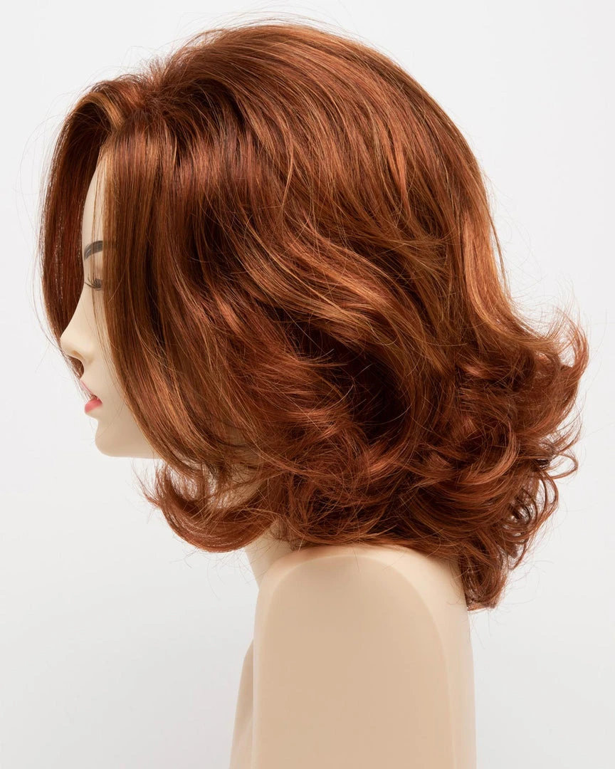 Wigs For Women Jade Large | Lace Front Synthetic Wig By Envy 5 Wigs For Women Jade Large | Lace Front Synthetic Wig By Envy