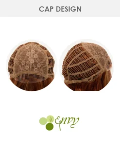 Wigs For Women Jade Large | Lace Front Synthetic Wig By Envy 22 Wigs For Women Jade Large | Lace Front Synthetic Wig By Envy