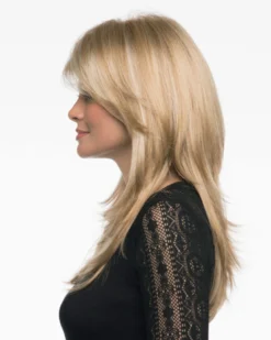 Wigs For Women Brooke | Lace Front & Monofilament Synthetic Wig By Envy