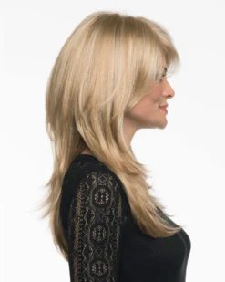 Wigs For Women Brooke (Exclusive) | Lace Front & Monofilament Synthetic Wig By Envy