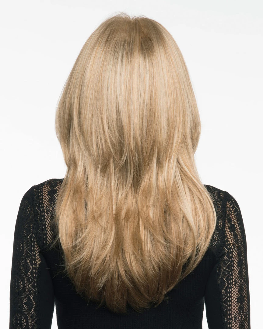 Wigs For Women Brooke | Lace Front & Monofilament Synthetic Wig By Envy 6 Wigs For Women Brooke | Lace Front & Monofilament Synthetic Wig By Envy