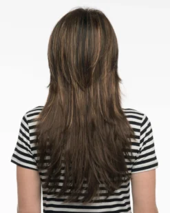 Sheena (Exclusive) | Lace Front & Monofilament Synthetic Wig By Envy Wigs For Women