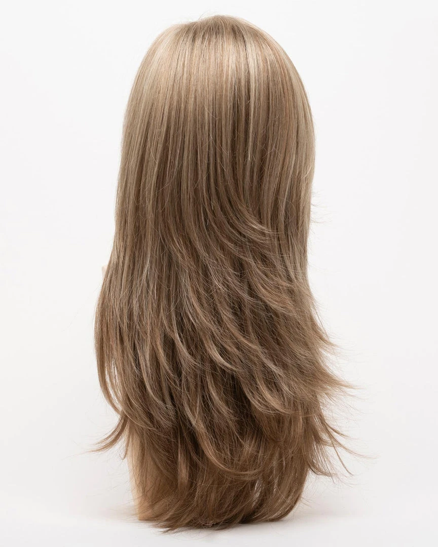 Sheena | Lace Front & Monofilament Synthetic Wig By Envy 10 Sheena | Lace Front & Monofilament Synthetic Wig By Envy