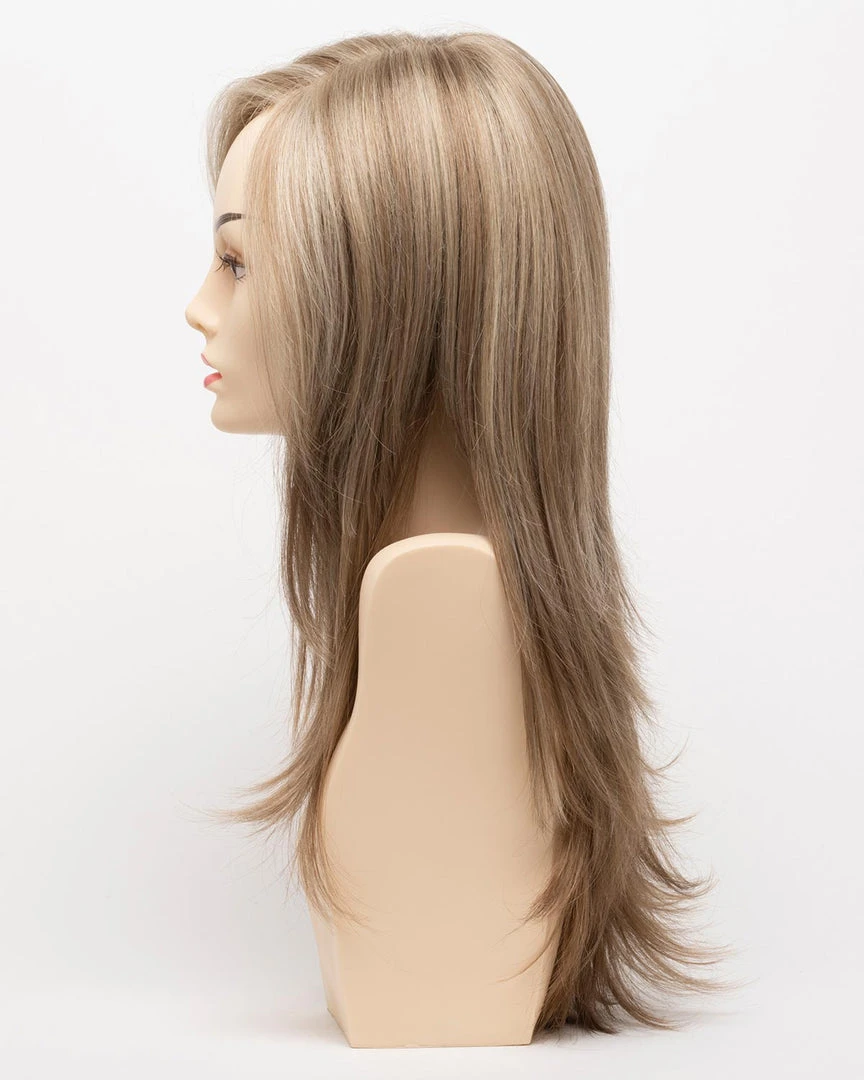 Sheena | Lace Front & Monofilament Synthetic Wig By Envy 9 Sheena | Lace Front & Monofilament Synthetic Wig By Envy