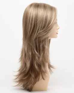 Sheena | Lace Front & Monofilament Synthetic Wig By Envy 16 Sheena | Lace Front & Monofilament Synthetic Wig By Envy