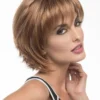 Wigs For Women Delaney | Lace Front & Monofilament Synthetic Wig By Envy