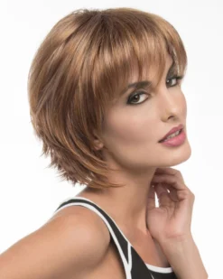 Wigs For Women Delaney | Lace Front & Monofilament Synthetic Wig By Envy