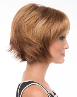 Wigs For Women Delaney | Lace Front & Monofilament Synthetic Wig By Envy