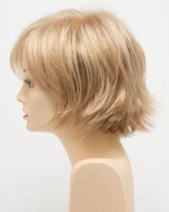 Wigs For Women Delaney | Lace Front & Monofilament Synthetic Wig By Envy