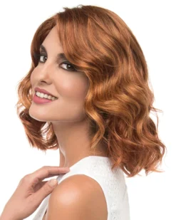 Brittaney (Exclusive) | Lace Front & Monofilament Synthetic Wig By Envy