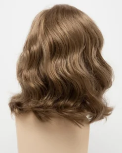 Wigs For Women Brittaney | Lace Front & Monofilament Synthetic Wig By Envy