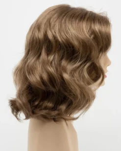 Wigs For Women Brittaney | Lace Front & Monofilament Synthetic Wig By Envy