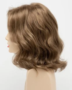 Wigs For Women Brittaney | Lace Front & Monofilament Synthetic Wig By Envy