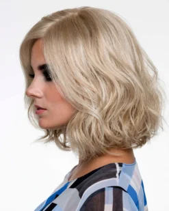 Chloe (Exclusive) | Lace Front & Monofilament Part Synthetic Wig By Envy Wigs For Women