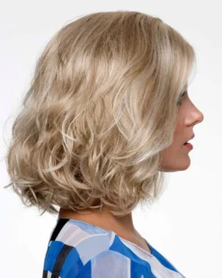 Chloe (Exclusive) | Lace Front & Monofilament Part Synthetic Wig By Envy Wigs For Women