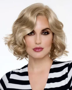 Wigs For Women Coco | Lace Front & Monofilament Part Synthetic Wig By Envy