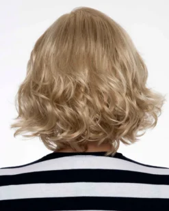 Wigs For Women Coco (Exclusive) | Lace Front & Monofilament Part Synthetic Wig By Envy