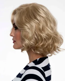 Wigs For Women Coco (Exclusive) | Lace Front & Monofilament Part Synthetic Wig By Envy