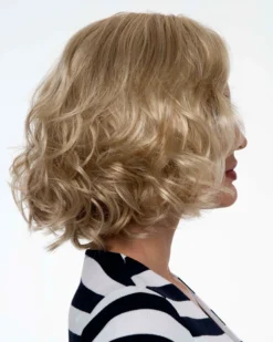 Wigs For Women Coco (Exclusive) | Lace Front & Monofilament Part Synthetic Wig By Envy