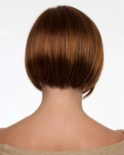 Wigs For Women Eve | Lace Front & Monofilament Part Synthetic Wig By Envy