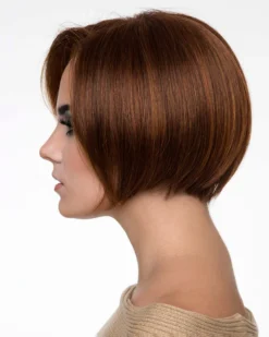 Wigs For Women Eve | Lace Front & Monofilament Part Synthetic Wig By Envy