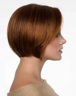 Wigs For Women Eve | Lace Front & Monofilament Part Synthetic Wig By Envy