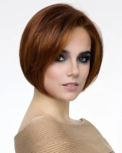 Wigs For Women Eve | Lace Front & Monofilament Part Synthetic Wig By Envy