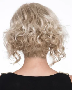 Harper (Exclusive) | Lace Front & Monofilament Top Synthetic Wig By Envy Wigs For Women