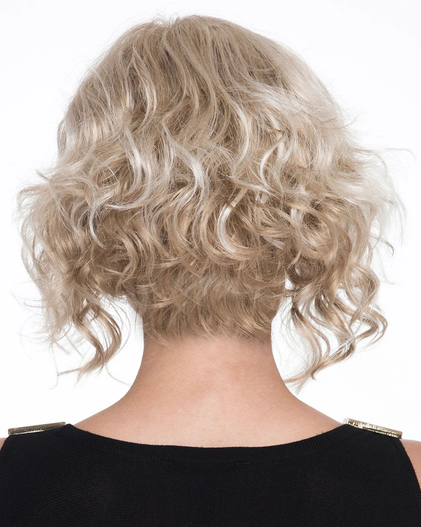 Harper | Lace Front & Monofilament Top Synthetic Wig By Envy 6 Harper | Lace Front & Monofilament Top Synthetic Wig By Envy