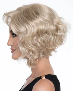 Harper | Lace Front & Monofilament Top Synthetic Wig By Envy 9 Harper | Lace Front & Monofilament Top Synthetic Wig By Envy